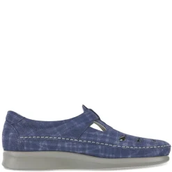 Women's SAS, Roamer Slip-On