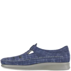 Women's SAS, Roamer Slip-On