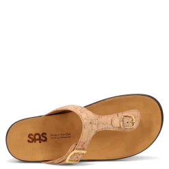 Women's SAS, Sanibel Thong Sandal