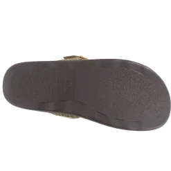 Women's SAS, Sanibel T-Strap Slide Sandal