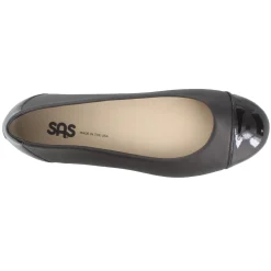 Women's SAS, Scenic Ballet Flat