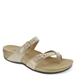 Women's SAS, Shelly Toe Loop Slide Sandal