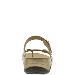 Women's SAS, Shelly Toe Loop Slide Sandal