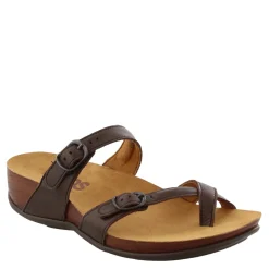 Women's SAS, Shelly Toe Loop Slide Sandal