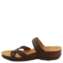 Women's SAS, Shelly Toe Loop Slide Sandal