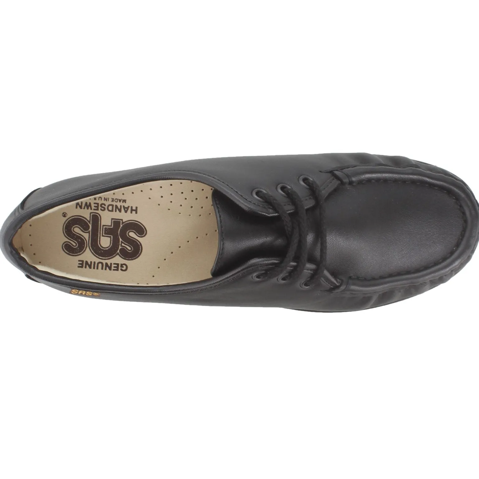 Women's SAS, Siesta Oxford