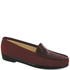 Women's SAS, Simplify Loafer