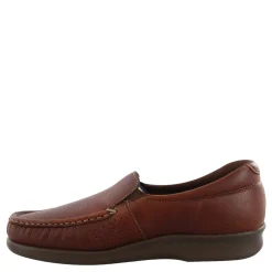 Women's SAS, Twin Slip-On