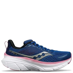 Women's Saucony, Guide 17 Running Shoe - Wide Width