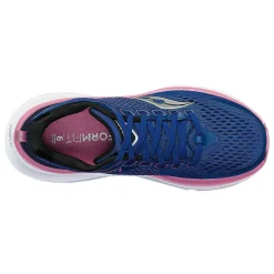 Women's Saucony, Guide 17 Running Shoe - Wide Width