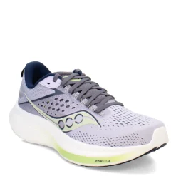 Women's Saucony, Ride 17 Running Shoe
