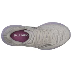 Women's Saucony, Ride 17 Running Shoe - Wide Width