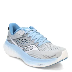 Women's Saucony, Ride 17 Running Shoe