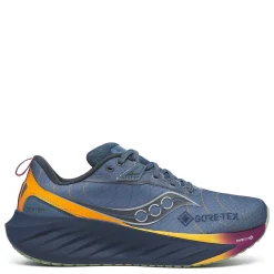 Women's Saucony, Triumph 22 GTX Running Shoe Running Shoe