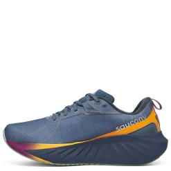 Women's Saucony, Triumph 22 GTX Running Shoe Running Shoe