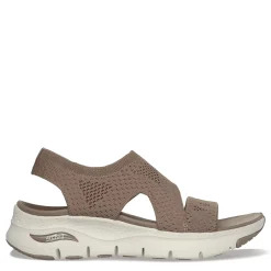 Women's Skechers, Arch Fit - Brightest Day Sandal