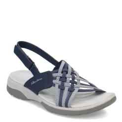 Women's Skechers, Arch Fit Reggae Sport Sandal