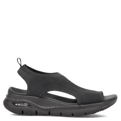 Women's Skechers, Arch Fit - City Catch Sandal