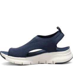 Women's Skechers, Arch Fit - City Catch Sandal