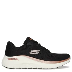 Women's Skechers, Arch Fit 2.0 - Glow The Distance Sneaker