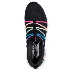 Women's Skechers, Arch Fit 2.0 - Colorful Road Sneaker