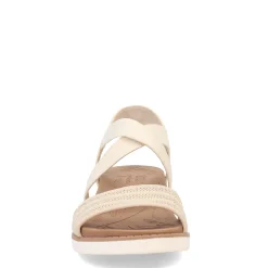 Women's Skechers, Arch Fit Beach Kiss - Boho Beyond Sandal