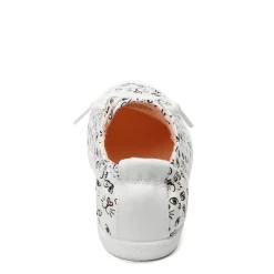 Women's Skechers, BOBS Beach Bingo - Painter Paws Sneaker