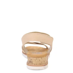 Women's Skechers, BOBS Desert Kiss - Shore Enough Sandal