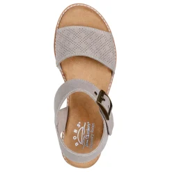 Women's Skechers, BOBS Desert Kiss - Serendipitous Sandal