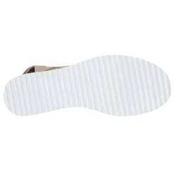 Women's Skechers, BOBS Desert Kiss - Sun Shining Sandal