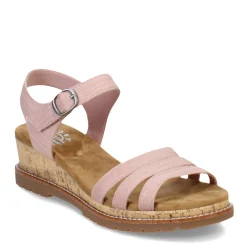 Women's Skechers, BOBS Desert Chill - Evening Sun Sandal