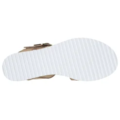 Women's Skechers, BOBS Desert Kiss - Sunny Flair Sandal