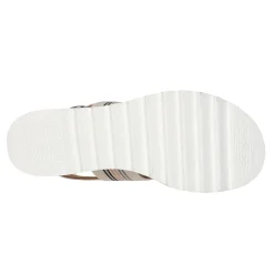 Women's Skechers, BOBS Desert Kiss Hi - Tea Time Sandal