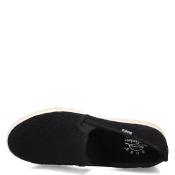 Women's Skechers, BOBS Flexpadrille Luxe - Summer Sky Slip-On