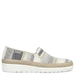 Women's Skechers, BOBS Flexpadrille HI - Serene Heights Slip-On