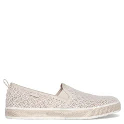 Women's Skechers, BOBS Flexpadrille Luxe - Summer Sky Slip-On