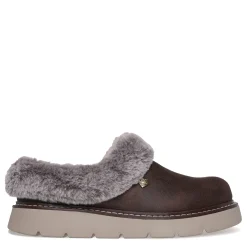 Women's Skechers, BOBS Keepsakes Lite - Cozy Blend Clog