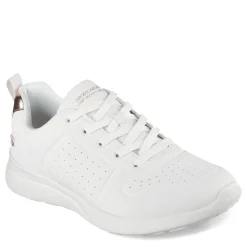 Women's Skechers, BOBS Milano - Pure Decadence Sneaker