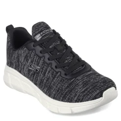 Women's Skechers, BOBS Sport B Flex - Encore Move Sneaker