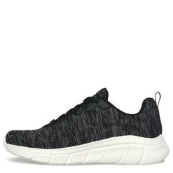 Women's Skechers, BOBS Sport B Flex - Encore Move Sneaker