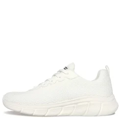 Women's Skechers, BOBS Sport B Flex - Visionary Essence Sneaker - Wide Width