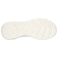 Women's Skechers, BOBS Sport B Flex - Visionary Essence Sneaker - Wide Width