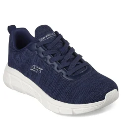 Women's Skechers, BOBS Sport B Flex - Encore Move Sneaker