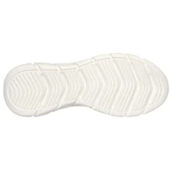 Women's Skechers, BOBS Sport B Flex - Swift Flair Sneaker