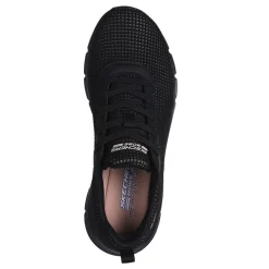 Women's Skechers, BOBS Sport B Flex - Visionary Essence Sneaker