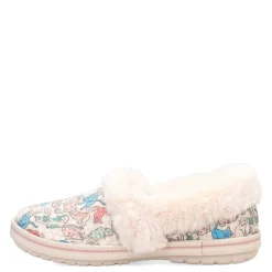 Women's Skechers, BOBS Too Cozy - Stress Fur-ee Slipper