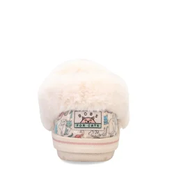 Women's Skechers, BOBS Too Cozy - Stress Fur-ee Slipper