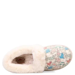 Women's Skechers, BOBS Too Cozy - Stress Fur-ee Slipper