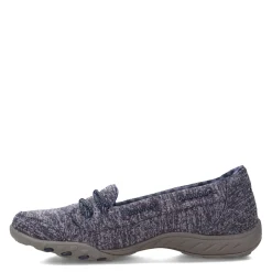 Women's Skechers, Breathe Easy - Good Influence Slip-On
