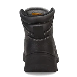 Women's Skechers, Burgin Krabok Steel Toe Work Boot